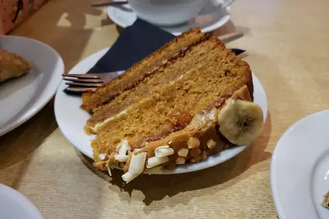 Nafees Bakery photo 4